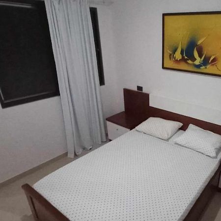 Apartamento Avenida سال راي المظهر الخارجي الصورة