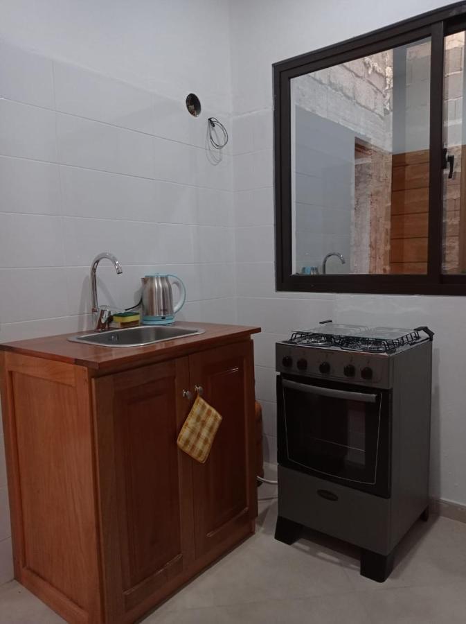Apartamento Avenida سال راي المظهر الخارجي الصورة