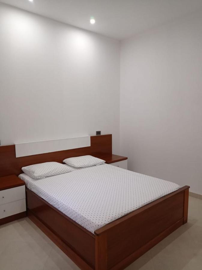 Apartamento Avenida سال راي المظهر الخارجي الصورة