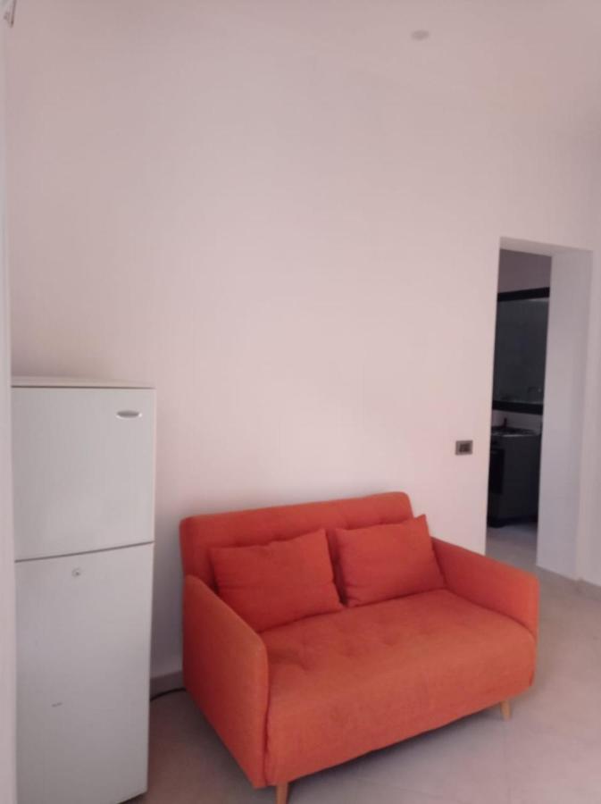 Apartamento Avenida سال راي المظهر الخارجي الصورة