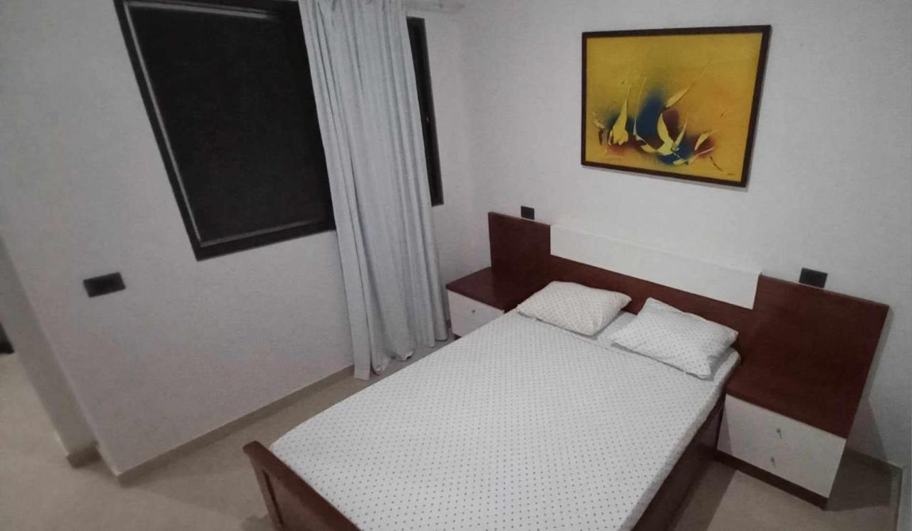 Apartamento Avenida سال راي المظهر الخارجي الصورة
