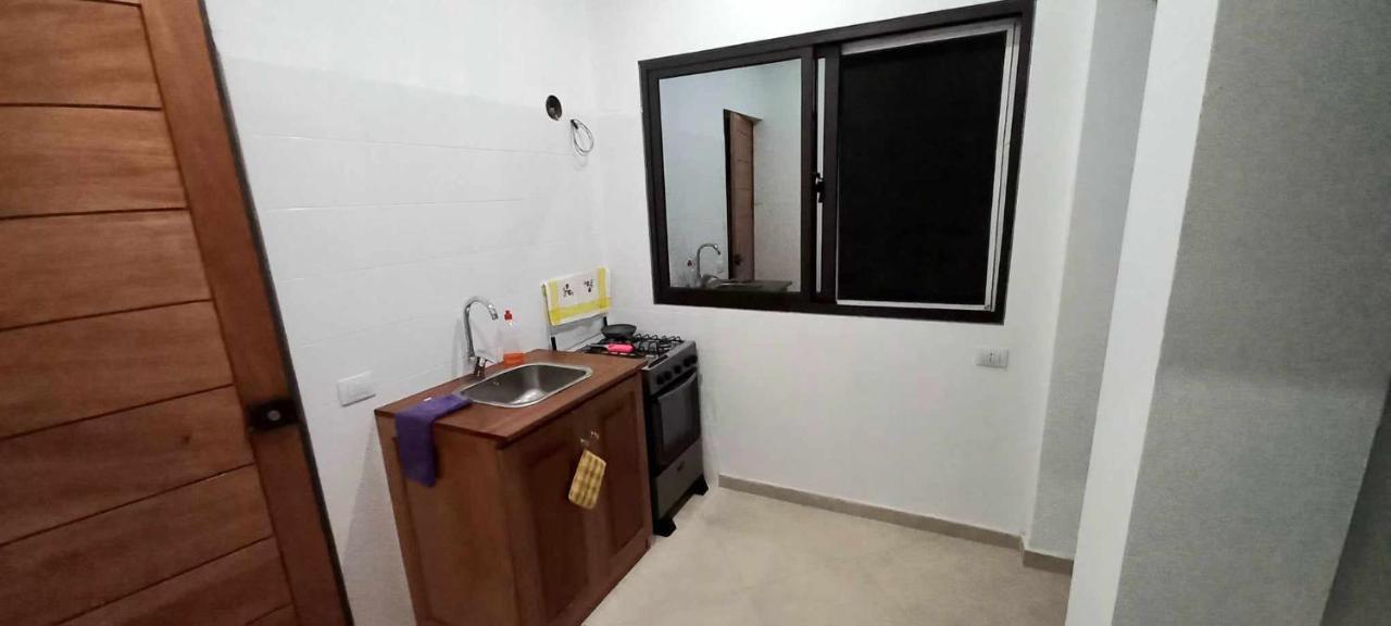Apartamento Avenida سال راي المظهر الخارجي الصورة
