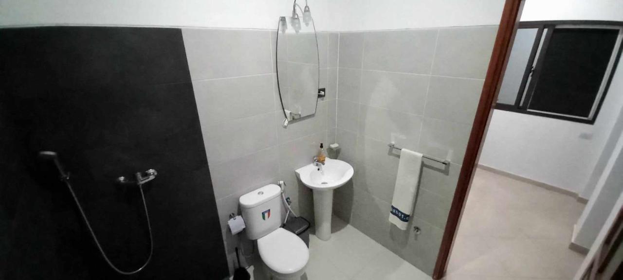 Apartamento Avenida سال راي المظهر الخارجي الصورة